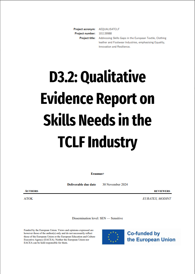 qualitativeevidence-report-onskills-needs-in-thetclf-industry